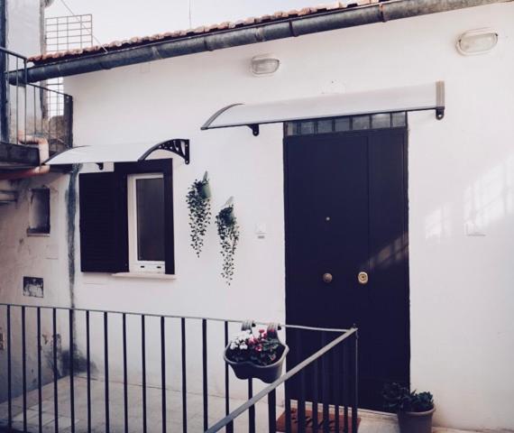 Ferienwohnung Arco Delle Monache Monterotondo  Exterior foto